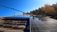 Encinitas Pacific Window & Solar Panel Cleaning image 3
